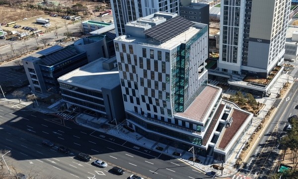 시흥시·경기도, 피지컬 인공지능(AI) 확산센터 구축 협약